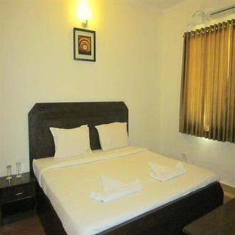 3 Bedroom Bungalow In Anjuna, Goa, Goa 5